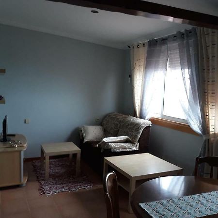 Apartamento Duplex Vigo Apartment Exterior photo